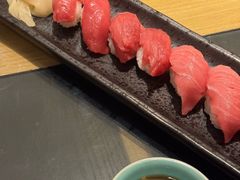 -西村日本料理(香格里拉饭店)