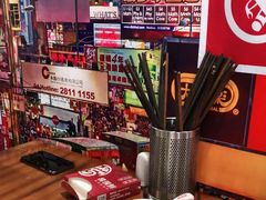 -捞围鲜·港式打边炉(海阳路店)