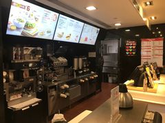 -麦当劳(新华路步步高店)