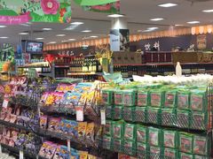 -世纪联华超市(凤起店)