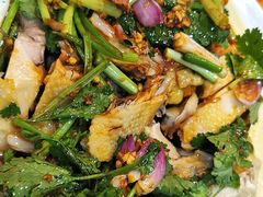 -营记牛肉火锅·大埔客家菜(上梅林店)