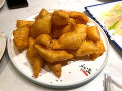 -老仁义·清真菜(太古街店)