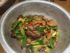 -李久其家民间餐厅(观沙岭公园店)
