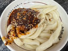 甜水面-西月城谭豆花(春熙路店)