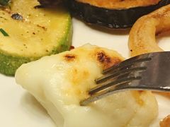 -拉蒂娜·巴西牛排馆 Latina·Brazilian Steakhouse(陆家嘴旗舰店)