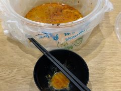 -林静小吃(复兴路店)