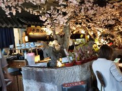 大堂-桂满陇-西湖船宴(西单大悦城店)