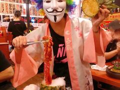 -大阪烧肉BAKA一代(十亩地店)