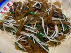 传统干炒牛河-荔银肠粉·非遗手藝(夫子庙店)