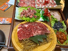 -牛也烧肉(摩尔城店)