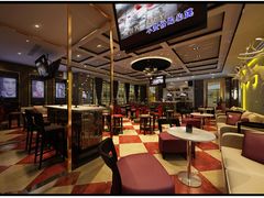 -歌声里K BAR(星湖城店)