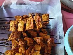 -尕胡才炕锅烤羊肉馆(八一路店)