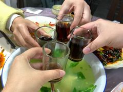 -洪霞餐馆