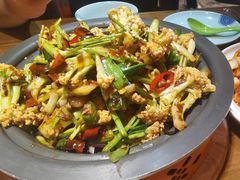 -倍儿美海鲜排挡·非遗海鲜蒸饺(洋货店)