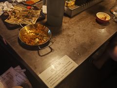 -麦凯伦烧烤·精酿超级工厂店(金桥总店)