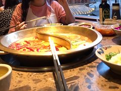 -小龙坎火锅(春熙太古里店)