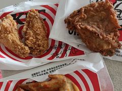 -肯德基(南五店)