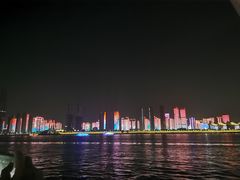 -武汉关码头(轮渡站)