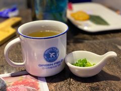 -甜心航空主题餐厅(清远万达广场店)