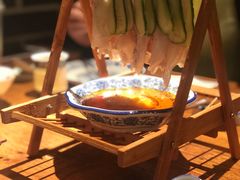 -Mountain House East Village 川山甲