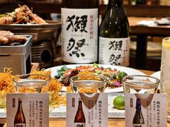 -炉胜·炉端烧·居酒屋