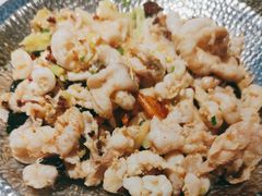 -小鱼小牛·鱼牛干锅·脆鱼火锅(世欧广场店)