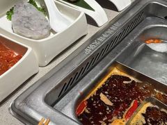 -海底捞火锅(青悦城店)