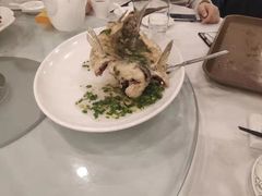-岭南海晏楼(滨江东总店)