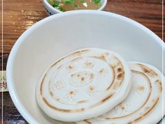 -果渊斋老米家泡馍馆(大雁塔店)