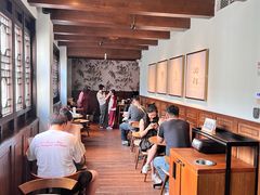 -星巴克(南京老门东店)