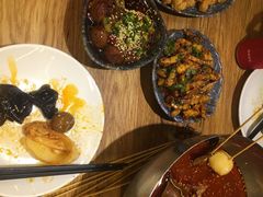-付小姐在成都(川沙店)