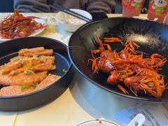-聚味瞿记·龙虾堂(咸嘉湖店)
