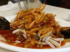 -功德林素菜饭庄(前门店)