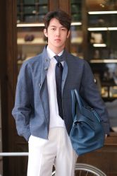 -LDIAMON西服定制(温州店)