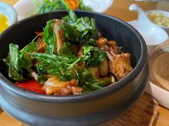 -竹里馆 ·茶食(奥体店)