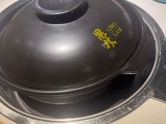 -百年果林椰子鸡(中洲店)