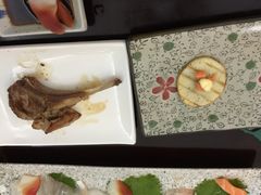picture-真剑日本料理·铁板烧(贵州路店)
