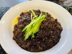 -桃园中华料理炸酱面(燕儿岛路店)