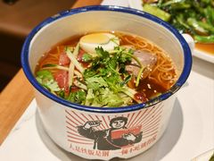 -孙家外婆•长春地标美食新名片(红旗街万达店)