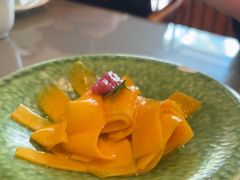 -茶油香闽南菜·花园餐厅(前埔店)