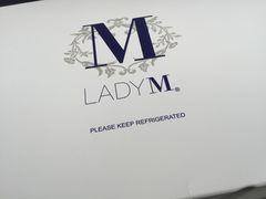 -Lady M Cake Boutique(麦迪逊大道店)