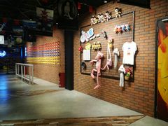 -华夏优加影城(长和国际店)