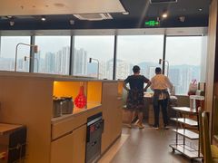 -海底捞火锅(龙湖金沙天街店)