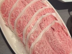 -鼎鼎香·港式火锅(北京SKP店)