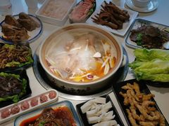 -土连锅·现熬养生汤锅(梁家巷店)