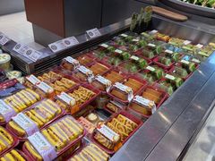 -詹记桃酥(包河万达店)