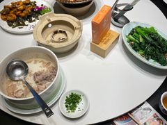 -秋色客家菜(南山店)