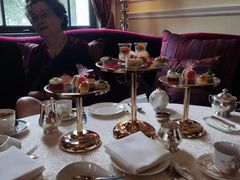 -Salon de Ville浦江汇(上海外滩华尔道夫酒店店)