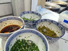 -四季美汤包(户部巷店)