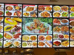 菜单-金三杯酒家(泉城路店)
